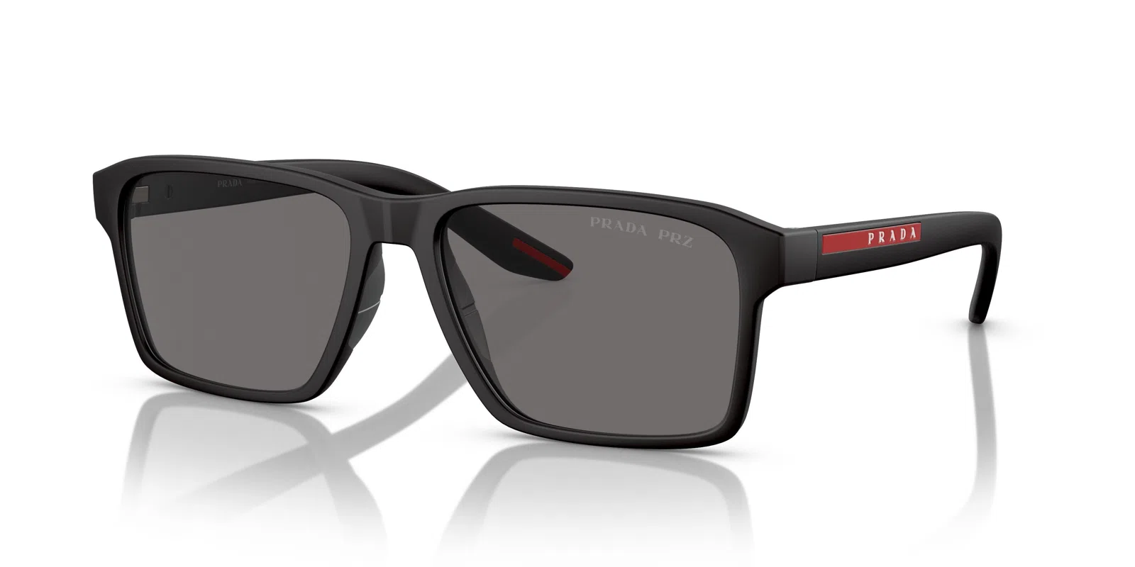 Prada Linea Rossa 05YSF Sunglasses - view 18